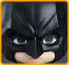 Batman (Edition Hero) - Nendoroid