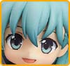 Suzuya - Nendoroid