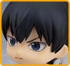 Tobio Kageyama - Nendoroid