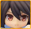 Haruna - Nendoroid