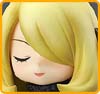 Cynthia - Nendoroid