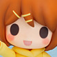 Nendoroid Rin & Wooser (Version Light) - Nendoroid