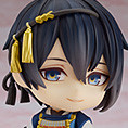 Mikazuki Munechika